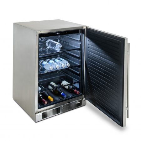 Blaze Outdoor Refrigerator BLZ-SSRF-5.5