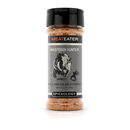 Spiceology - MeatEater | Charismatic Megaspices 7-Pack