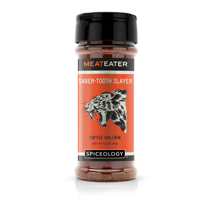 Spiceology - MeatEater | Charismatic Megaspices 7-Pack