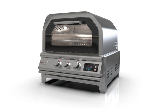 Blaze Pizza Oven 26" - NG