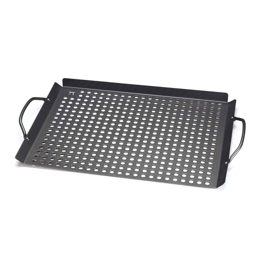 Outset Nonstick Grill Grid