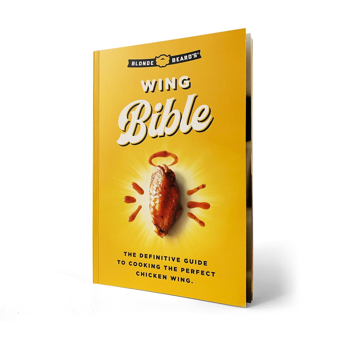 Wing Bible
