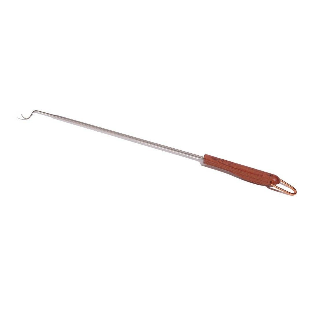 Outset - Rosewood Meat Hook