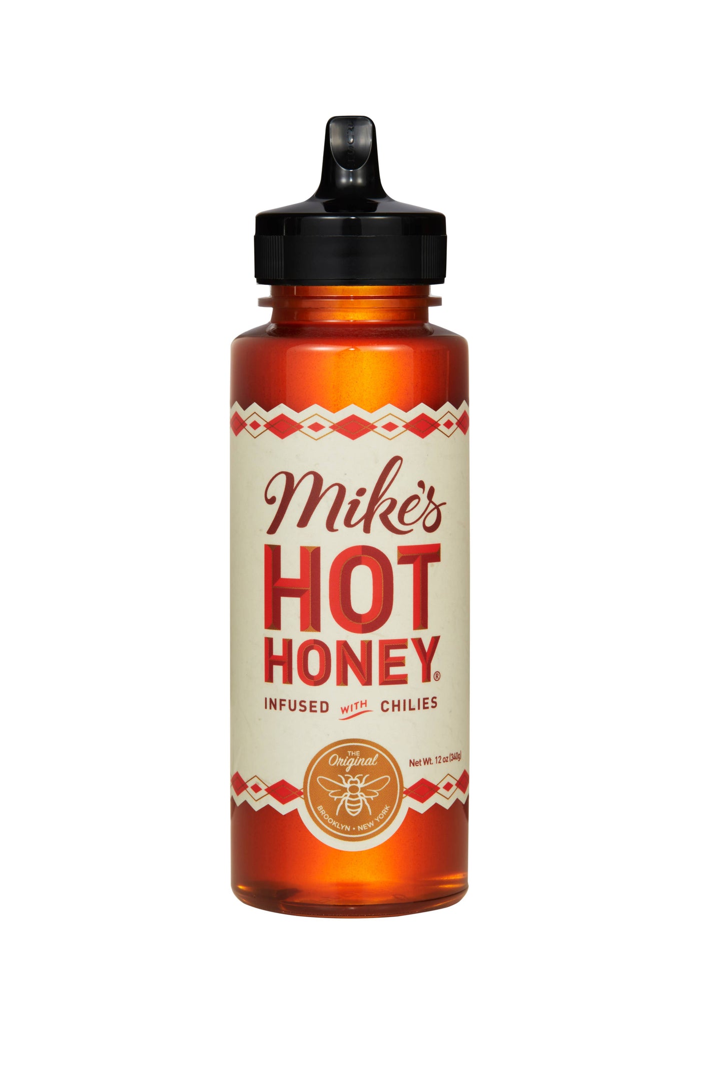 Mike's Hot Honey - 12oz