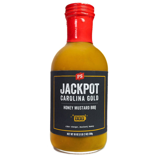 Jackpot - Carolina Sauce