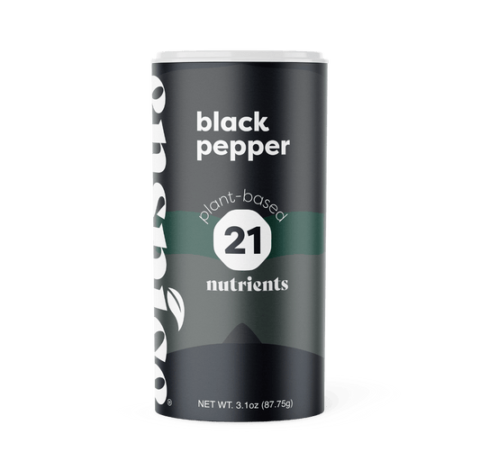 Enspice - Black Pepper