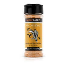 Spiceology - MeatEater | Fully Flocked Blend