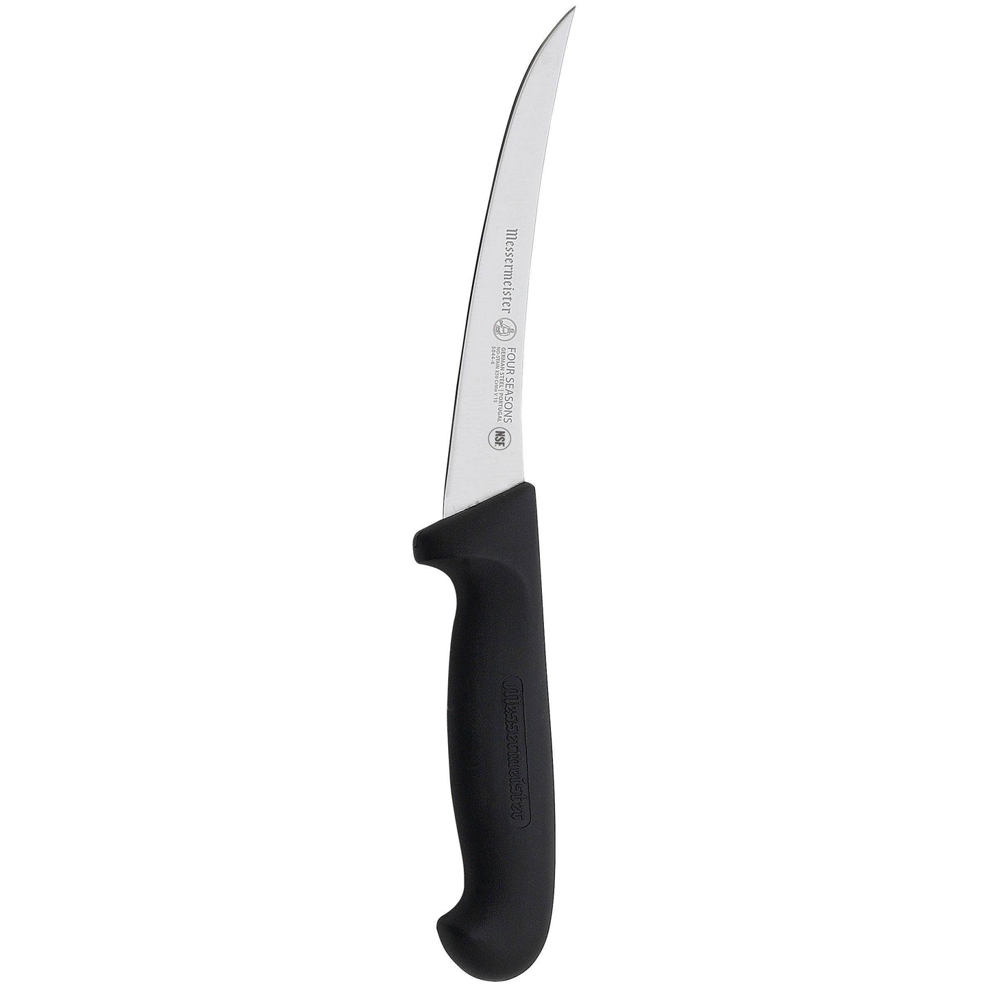 Messermeister - Pro Series Curved Boning Knife - Flexible - 6”