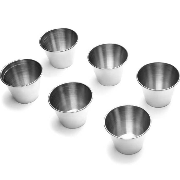 Outset Nantucket Seafood Sauce Cups 6pc