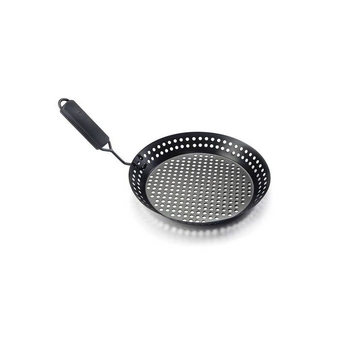 Outset Nonstick Skillet - Removable Handle