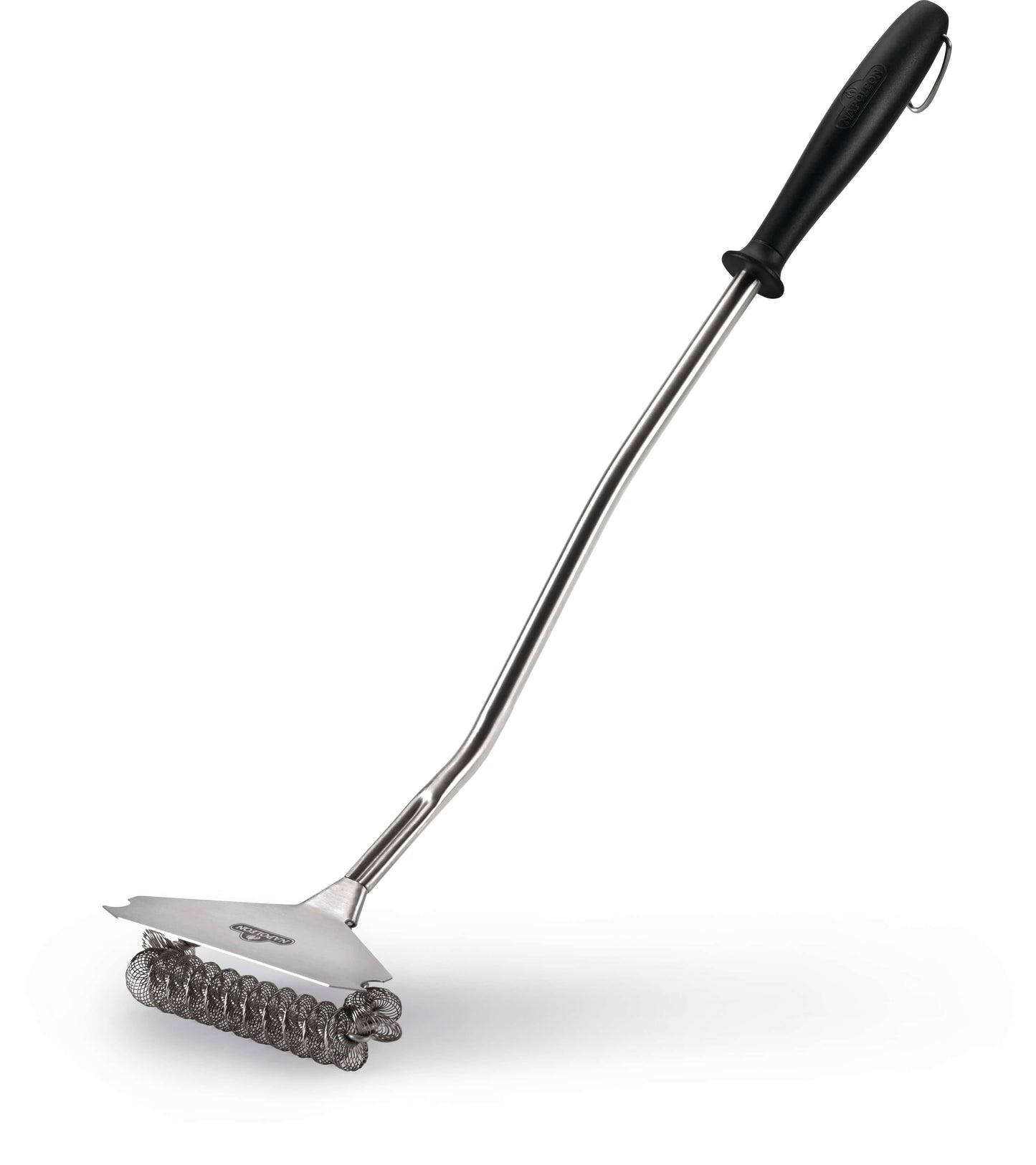Napoleon Cleaning Brush - Stainless Steel Bristle-Free