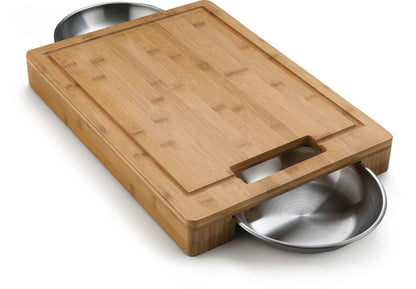 Napoleon Cutting & Carving Board