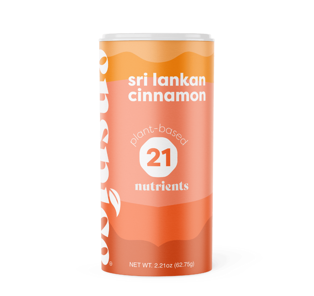 Enspice - Cinnamon