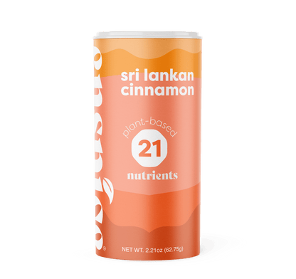 Enspice - Cinnamon