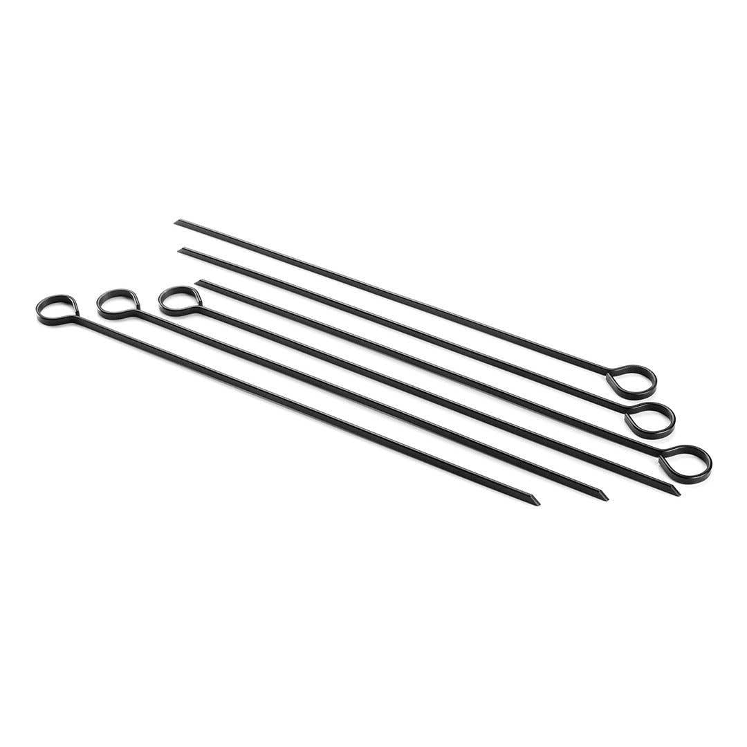 Outset Nonstick Skewers - Set of 6