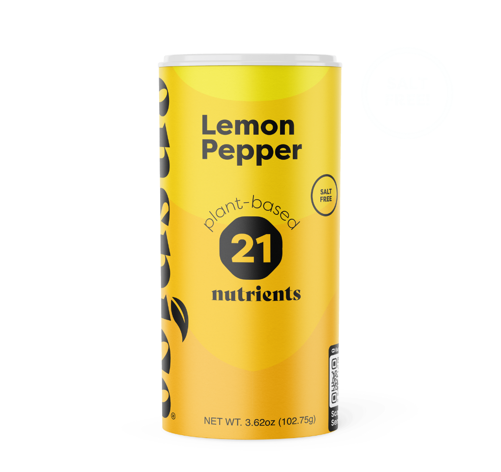 Enspice - Lemon Pepper