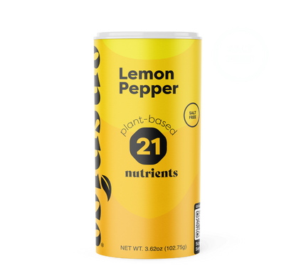 Enspice - Lemon Pepper