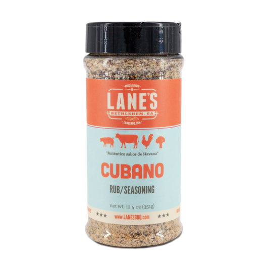Lane's BBQ - Cubano Rub