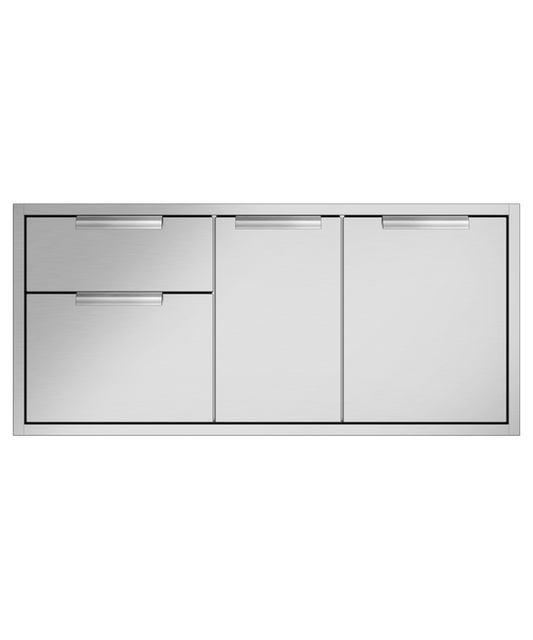 DCS 48" Access Drawers - 71481