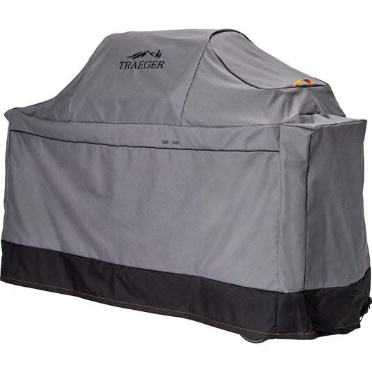 NEW Ironwood - Full Length Grill Cover