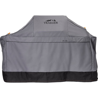 NEW Ironwood - Full Length Grill Cover