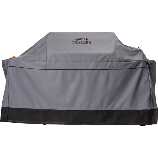 NEW Ironwood XL - Full Length Grill Cover