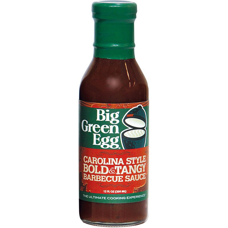 Carolina Style Bold and Tangy Barbecue Sauce