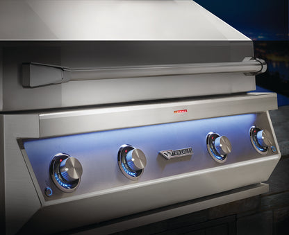 36" Eagle One Super Premium Gas Grill - NG