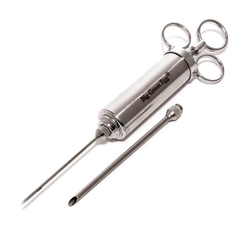 Chef's Flavor Injector - Stainless Steel