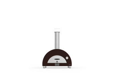 Moderno ONE Wood Fired Pizza Oven - Copper