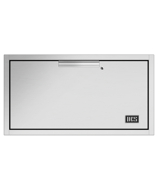 DCS 30" Outdoor Warming Drawer - 71507