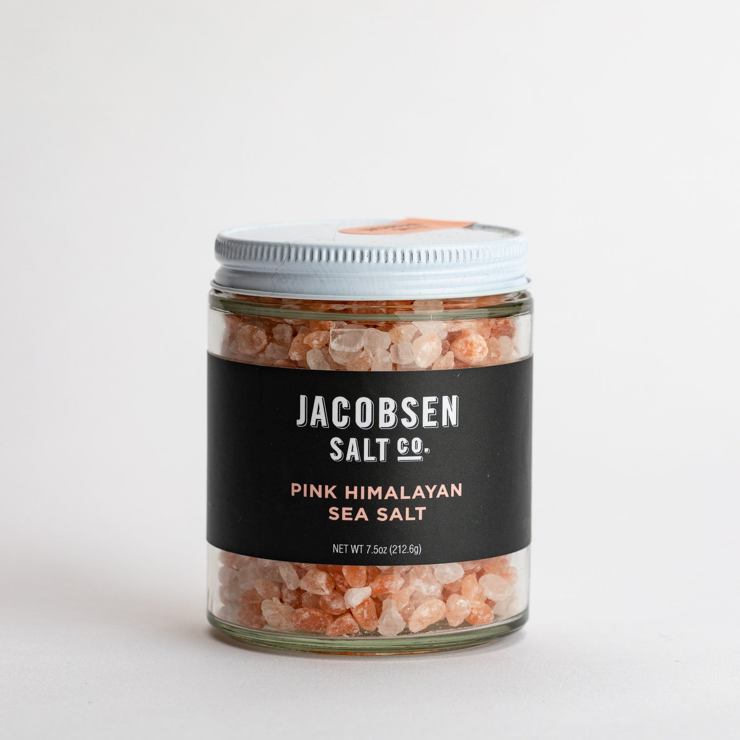 Jacobsen Pink Himalayan Salt