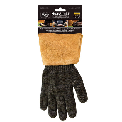 HeatShield Protective BBQ Glove