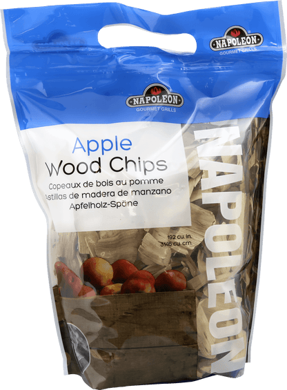 Napoleon 2lb. Apple Wood Chips