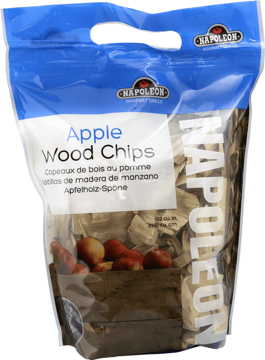Napoleon 2lb. Apple Wood Chips