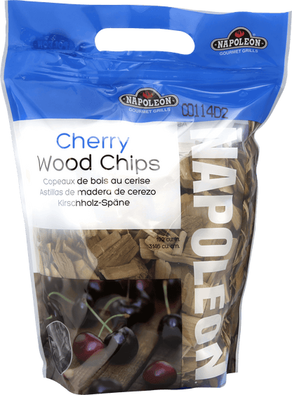 Napoleon 2lb. Cherry Wood Chips