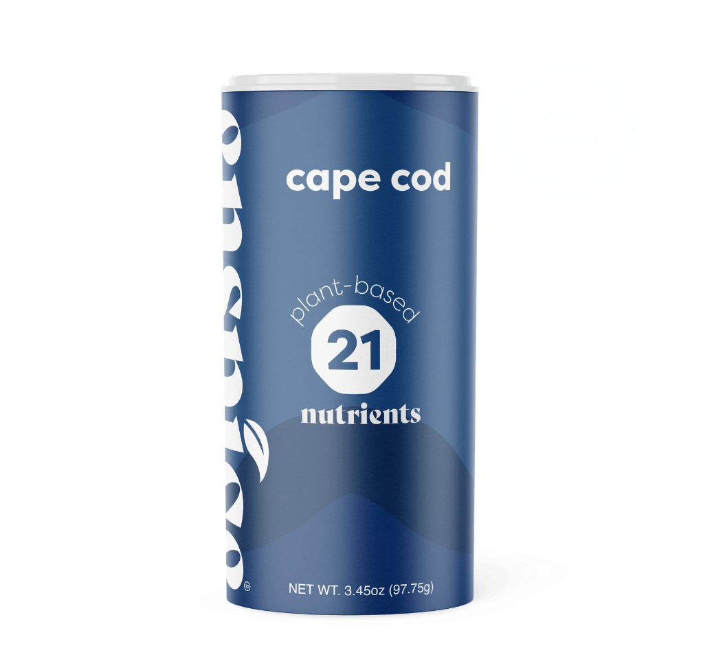 Enspice - Cape Cod