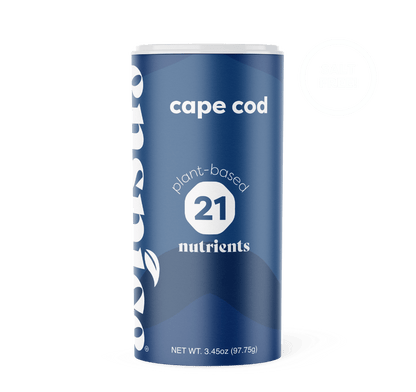 Enspice - Cape Cod