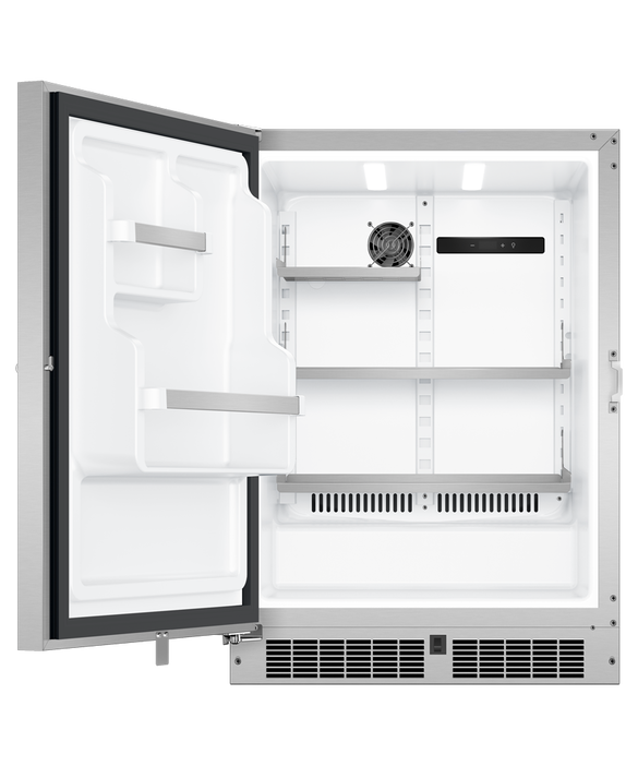 DCS 24" Outdoor Refrigerator Left Hinge -71514