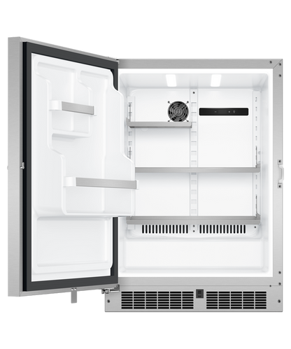 DCS 24" Outdoor Refrigerator Left Hinge -71514