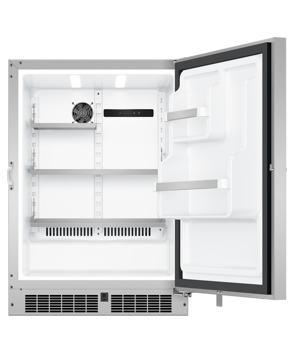 DCS 24" Outdoor Refrigerator Right Hinge - 71513