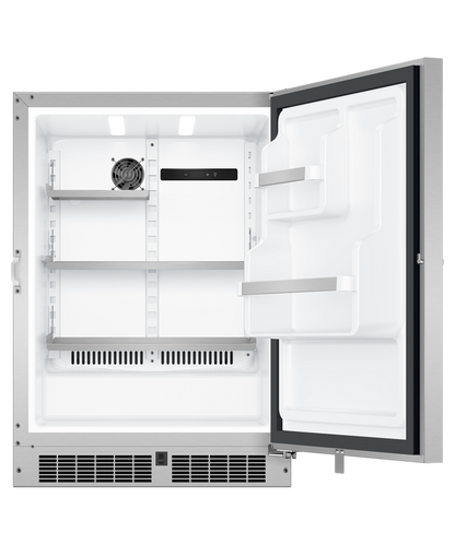DCS 24" Outdoor Refrigerator Right Hinge - 71513