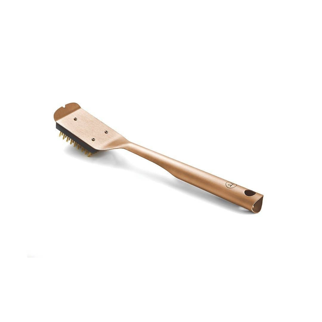 Outset Lux Copper Grill Brush