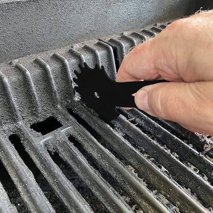 Outset Grill Grate Tool
