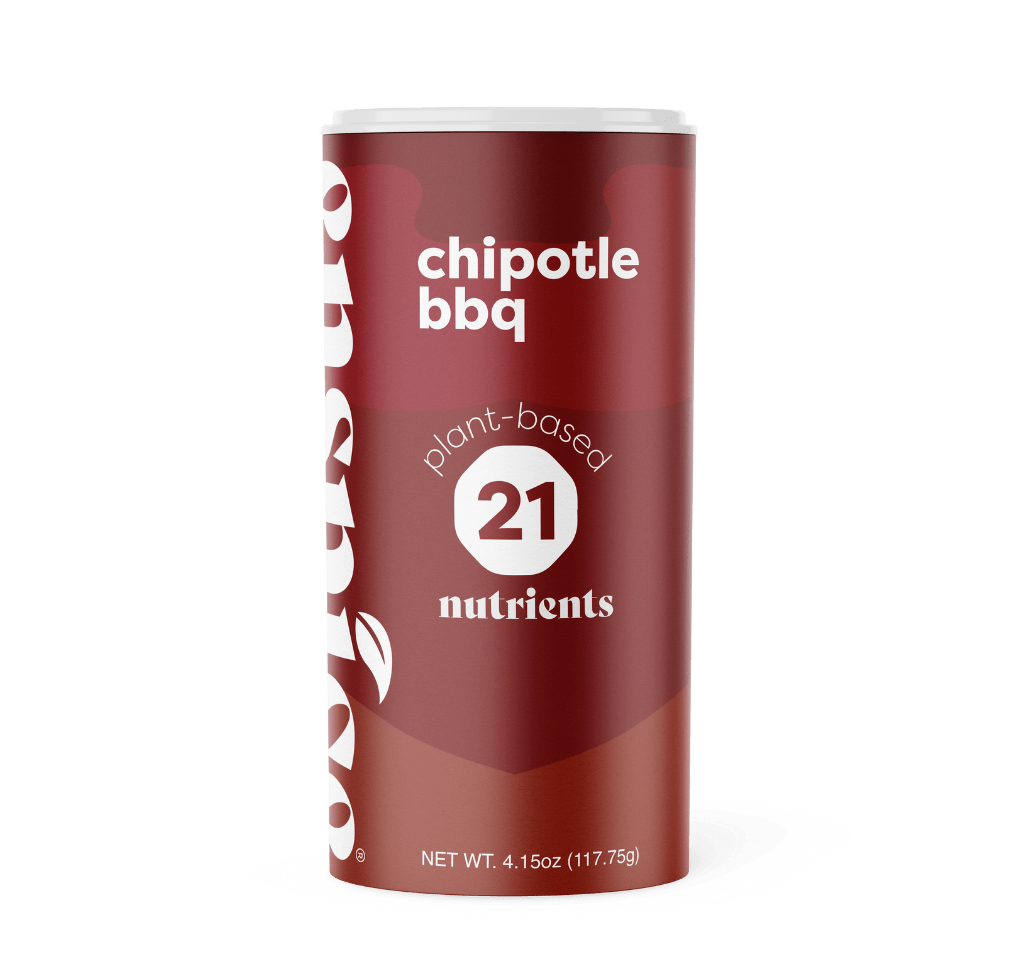 Enspice - Chipotle BBQ