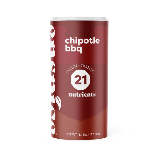 Enspice - Chipotle BBQ