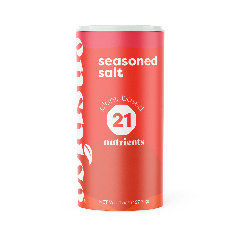 Enspice - Seasoned Salt