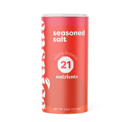 Enspice - Seasoned Salt