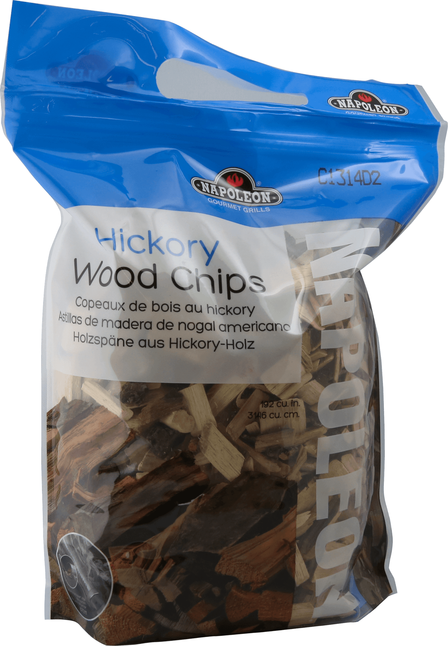 Napoleon 2lb. Hickory Wood Chips