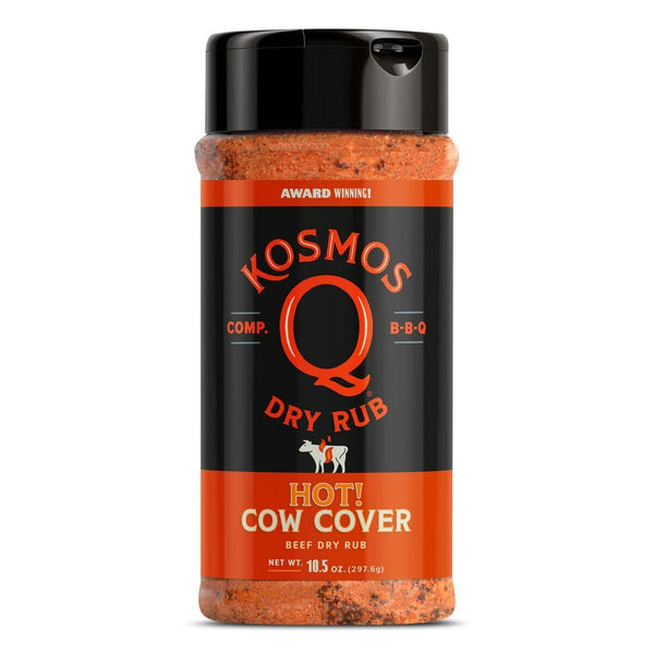 KosmosQ Hot Cow Cover